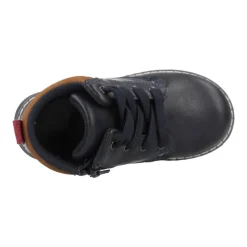 Lage Modieuze Laarzen