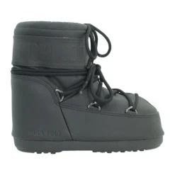 Lage Rubberen Iconische Laarzen