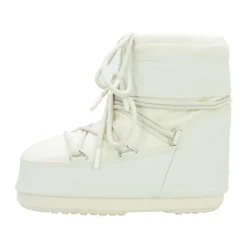 Lage Rubberen Iconische Laarzen