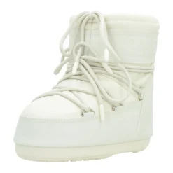 Lage Rubberen Iconische Laarzen