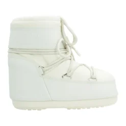 Lage Rubberen Iconische Laarzen