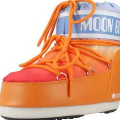 Lage Sunr Icon Laarzen