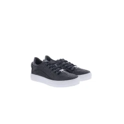 Lage Top Kant Tennis Sneakers