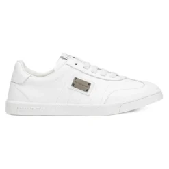 Lage Witte Sneaker