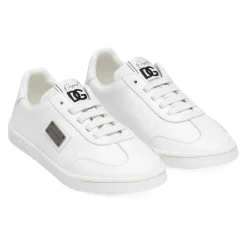Lage Witte Sneaker
