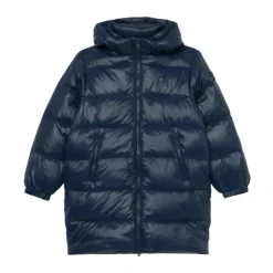 Lange Donsjas Essential Stijl