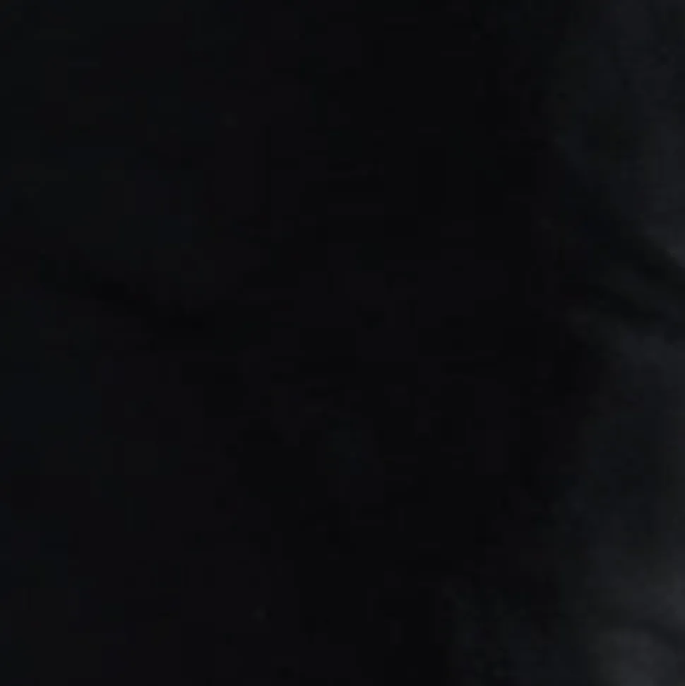 Lange mouwen capuchon gewatteerde jas