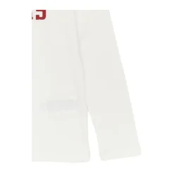 Lange mouwen katoenen T-shirt voor jongens