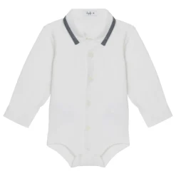 Lange mouwen overhemd