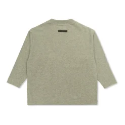 Lange mouwen T-shirt