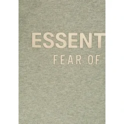 Lange mouwen T-shirt