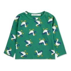 Lange mouwen t-shirt