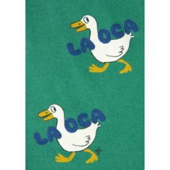 Lange mouwen t-shirt