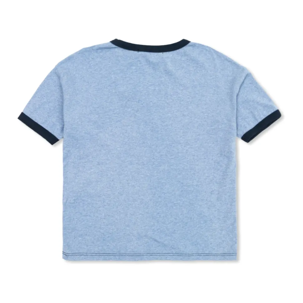 Lange mouwen T-shirt