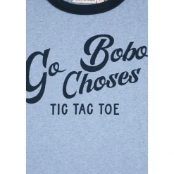 Lange mouwen T-shirt