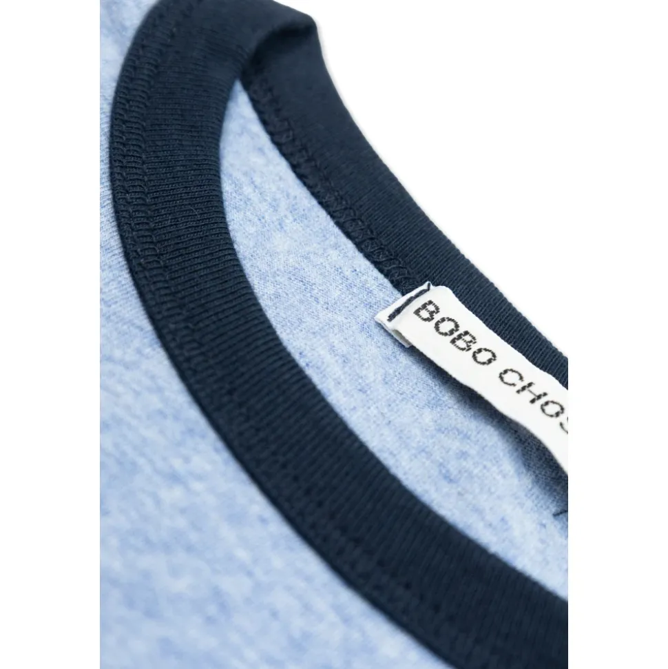 Lange mouwen T-shirt