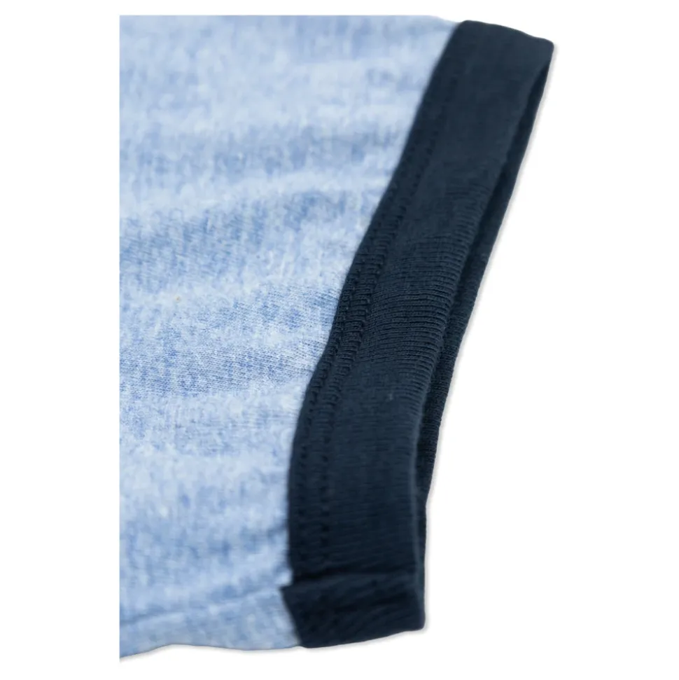 Lange mouwen T-shirt