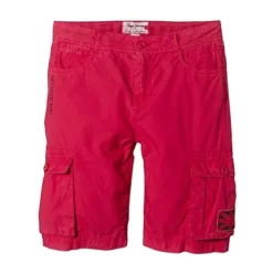 Lange shorts