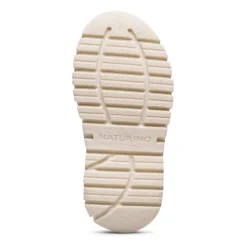 Leather and technical fabric boots VARNA 2 WP.