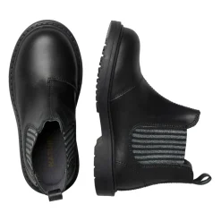 Leather Chelsea boots PICCADILLY