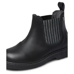 Leather Chelsea boots PICCADILLY