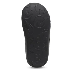 Leather first step shoes COCOON