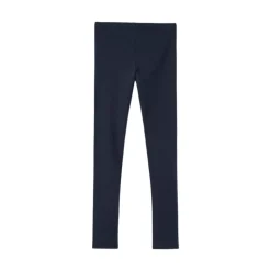 Legging met elastische taille