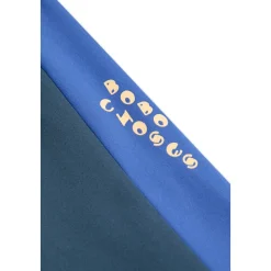 Leggings met bedrukt logo