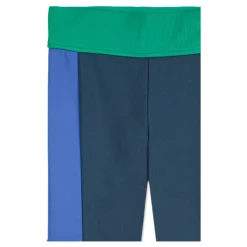 Leggings met bedrukt logo