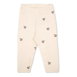 Leggings met een patroon