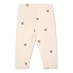 Leggings met een patroon