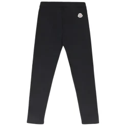 Leggings met elastische tailleband