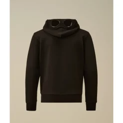 Lens Hooded Sweatshirt