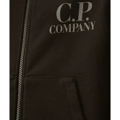 Lens Hooded Sweatshirt