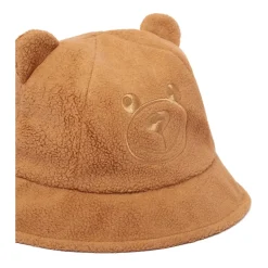 Leo Teddy Bucket Hat