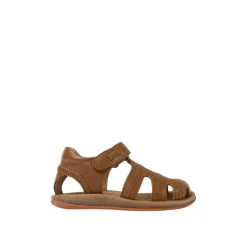 Leren Casual Sandalen