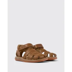 Leren Casual Sandalen