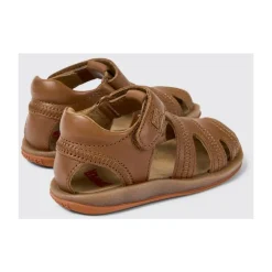 Leren Casual Sandalen