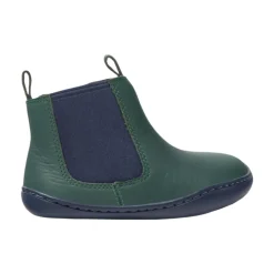 Leren Chelsea Boots