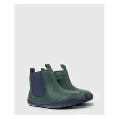 Leren Chelsea Boots