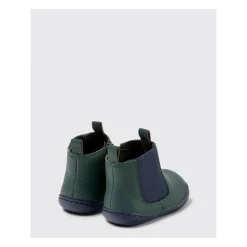 Leren Chelsea Boots