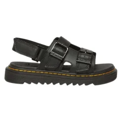 Leren Kindersandalen Varel J