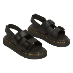 Leren Kindersandalen Varel J
