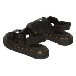 Leren Kindersandalen Varel J