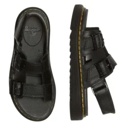 Leren Kindersandalen Varel J