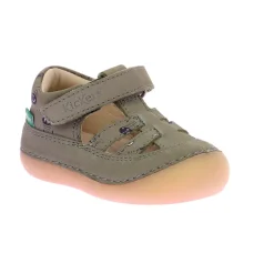 Leren Mary Jane Schoenen