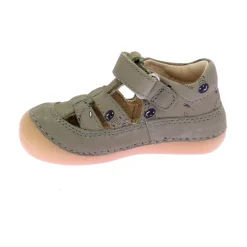 Leren Mary Jane Schoenen