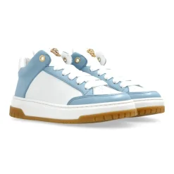 Leren Sneakers