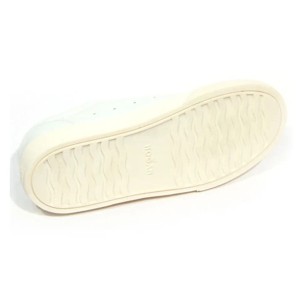 Leren/Suède Schoenen Laag Model