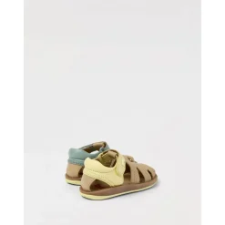 Levendige Multicolor Kinderschoenen